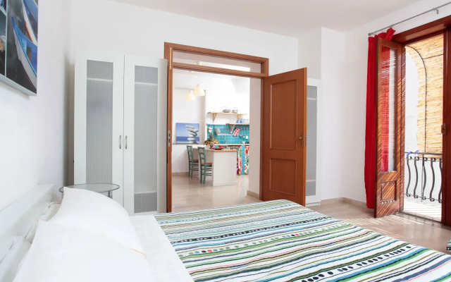 Il Vicolo B&B