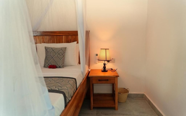 Changarawe Hotel & Retreat