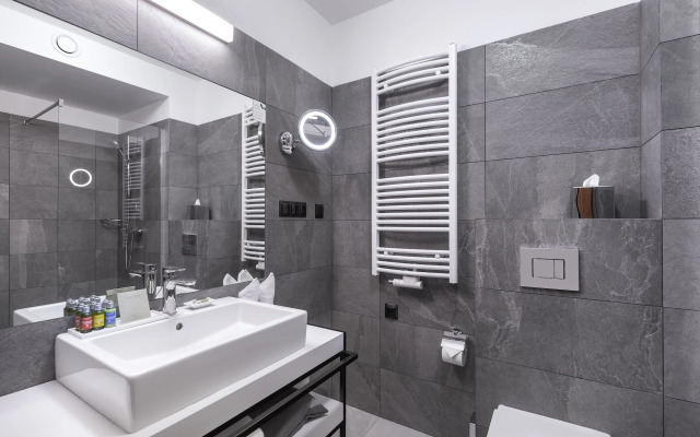 Green Mountain Hotel