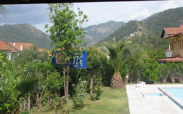 Göcek Alize Hotel