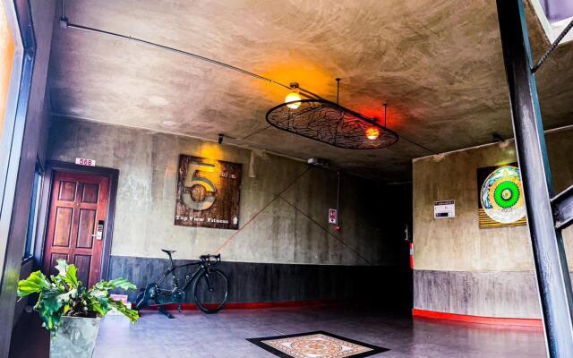 Loft Living Khonkaen