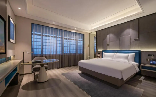 Novotel Kunshan Yangcheng Lake