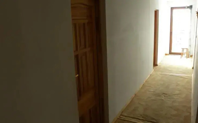 Pokoje nad Jeziorem Czos