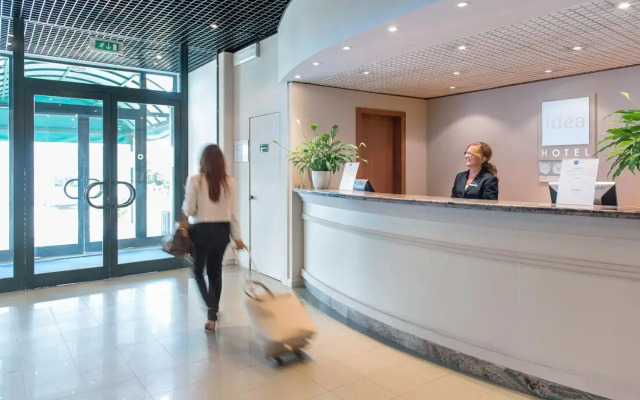 Idea Hotel Piacenza