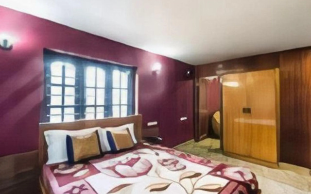 Hotel Victoria