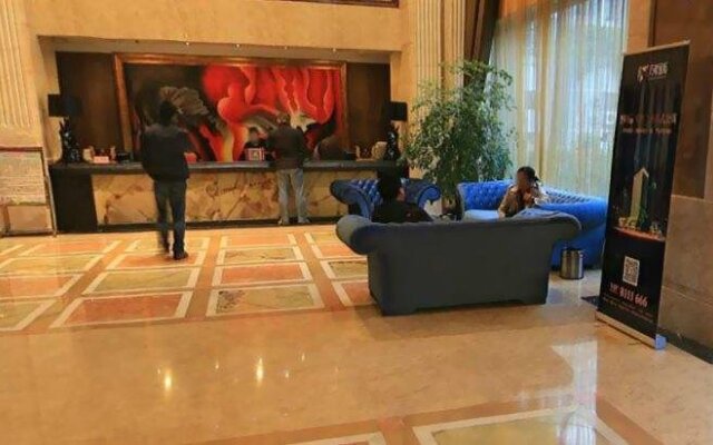 Xiangjiangwan International