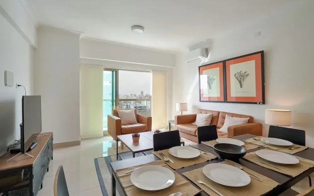 Apartments in La Julia Sleeps up to 8