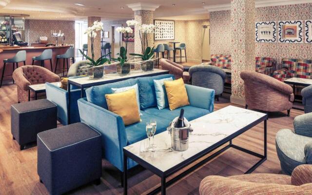 Mercure Maidstone Great Danes Hotel