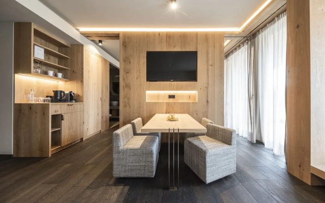 Santre dolomythic home
