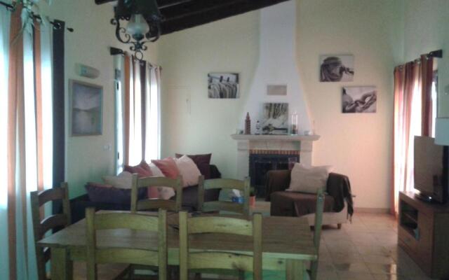 Villa With Garden and Pool in Denia