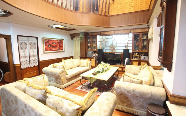 Pine Villa Homestay