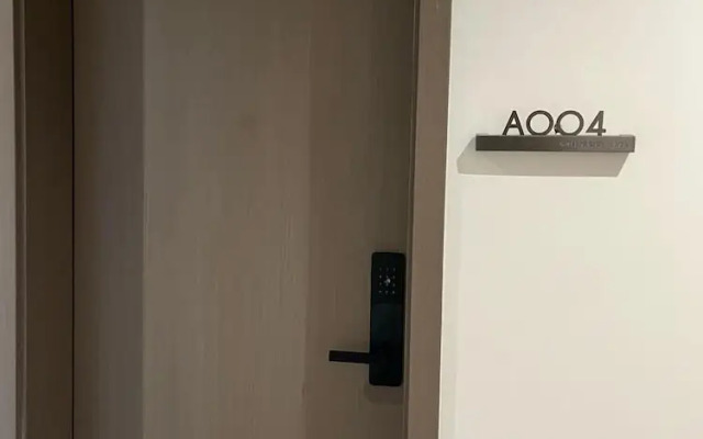 Kigali Greenland Serviced Apartments