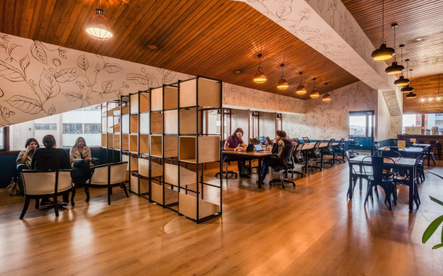 Socialtel Quito