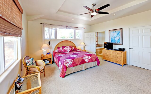 Kauhiwai Home 2 Bedrooms 2 Bathrooms Home