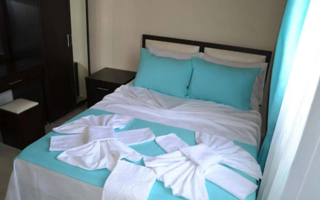 MAVi HOTEL