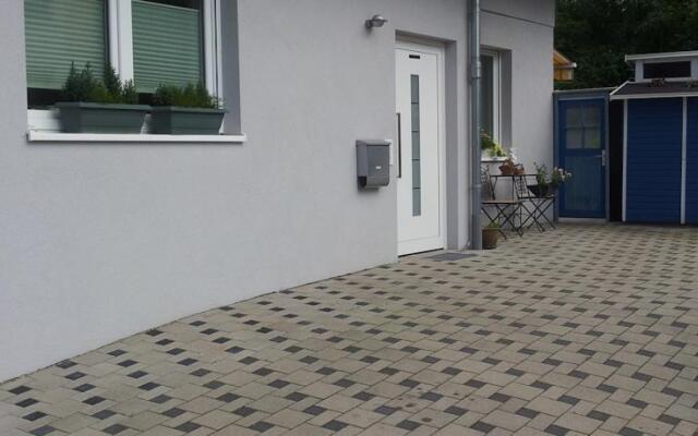 Ferienwohnung Mirjam