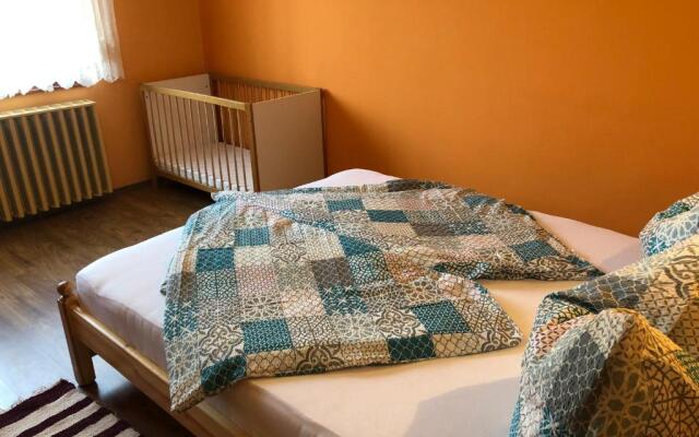 Valentin Vendégház