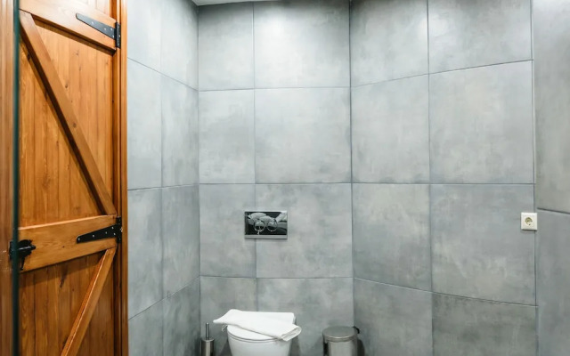 Aesthisis Sensational Accommodation