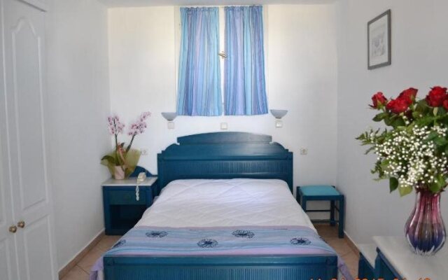 Hotel Lignos