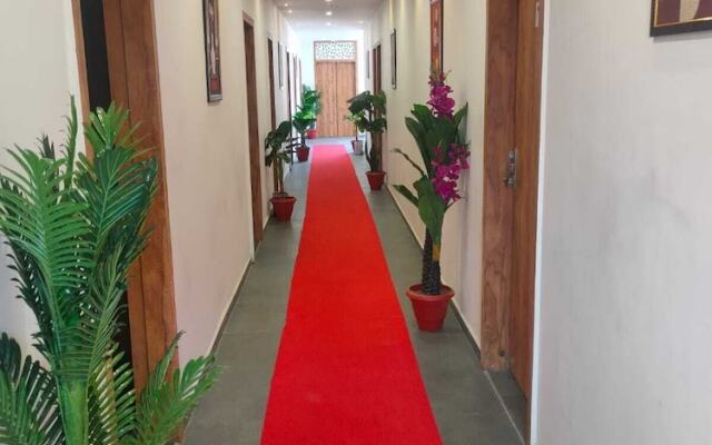 Hotel Fun Imperial Morbi