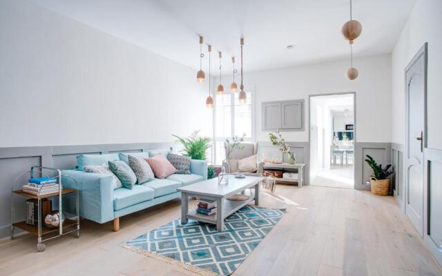 Apartamenty Chełmno