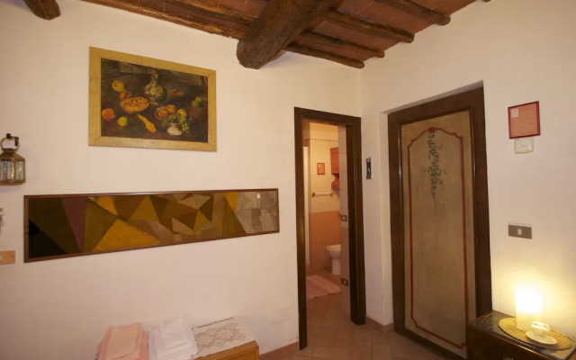 Agriturismo Solidor