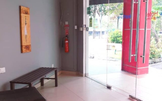Best View Hotel Kota Damansara 2