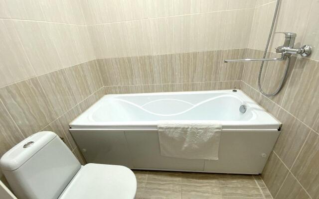Apartamenty na Klenovom