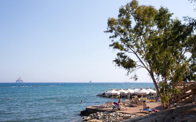 Galatex Beach Living Studio