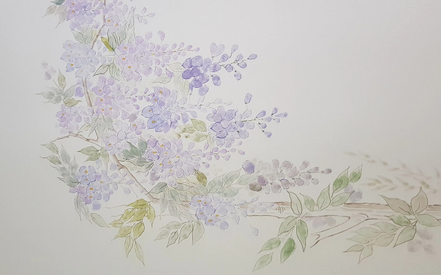 Villa Liberty il Lauro Bed and Breakfast