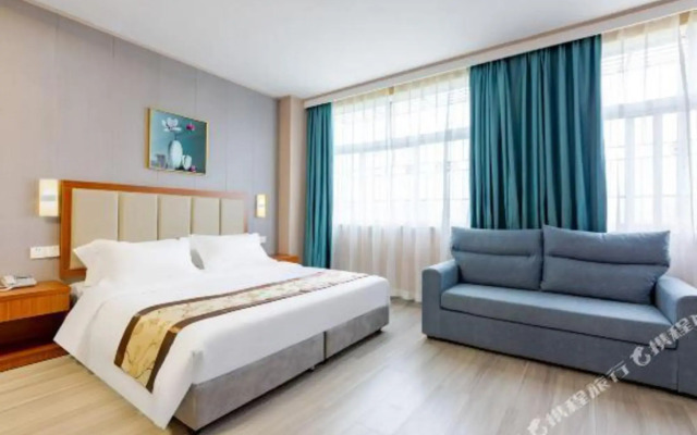 Forsmann apartment