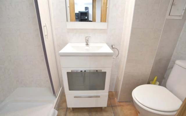 APARTAMENTOS KASA 25 - Albufereta