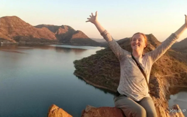 OYO 90885 Panna Palace Guest House