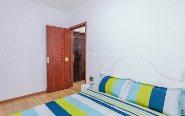Hanyang Leisure Stay Inn B