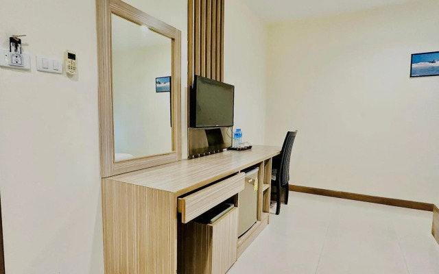 The Cocoon Patong Hotel