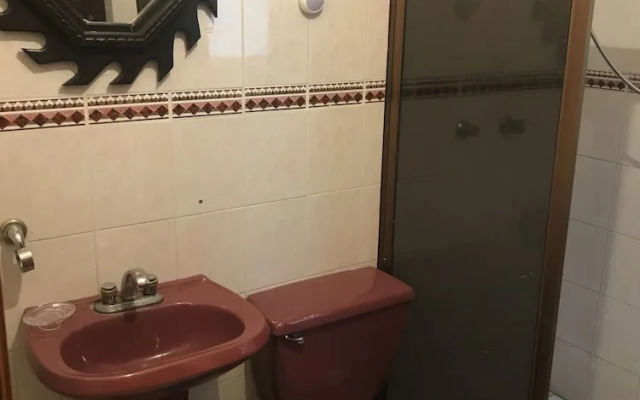 OliLer s House Terrace&parking