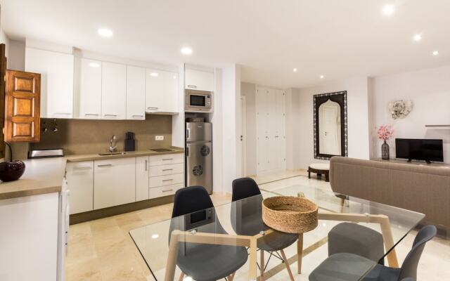 Apartamento Navas