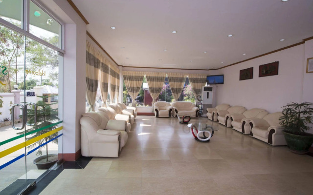 Shew Poe Eain (1) Hotel
