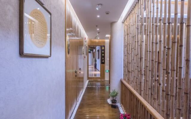 Tunpu Guifang Boutique Inn