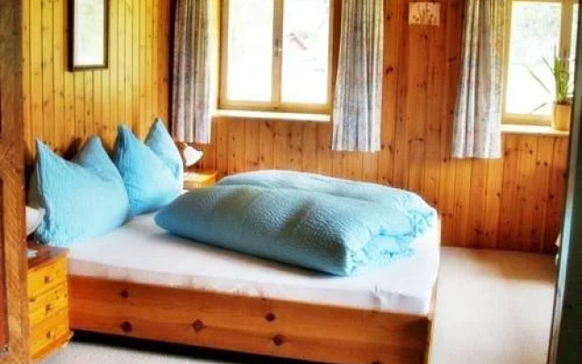 Holzknecht Ingrid, Dorf31