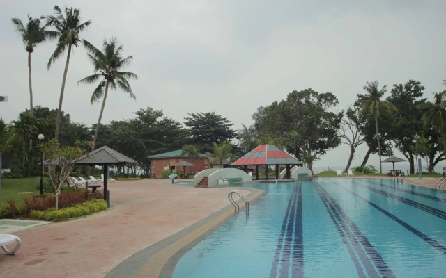 Tunamaya Beach & Spa Resort – Desaru