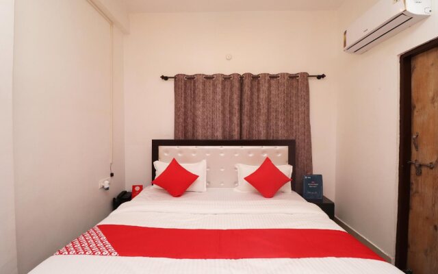 Hotel Al Samaya By OYO Rooms