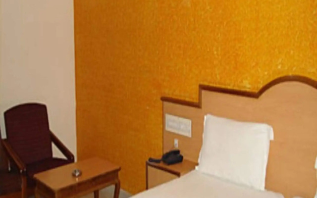 Hotel Gopikrishna