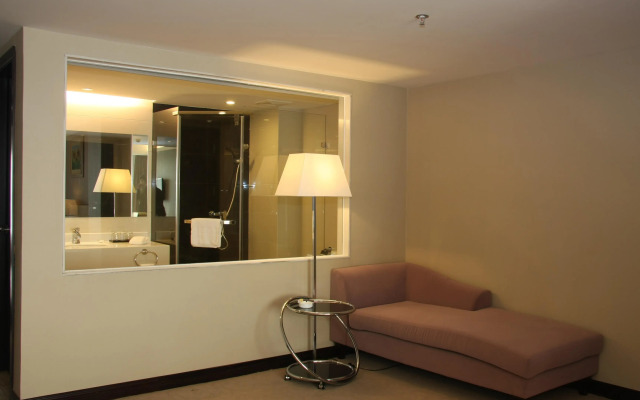 Xiamen Golden Four Seasons Hotel