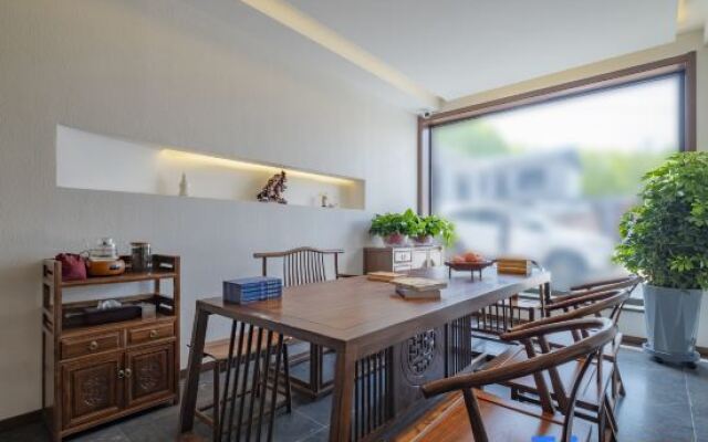 Xidi Jinshe light luxury homesta