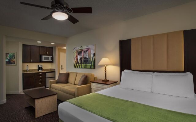 Marriott's Harbour Lake