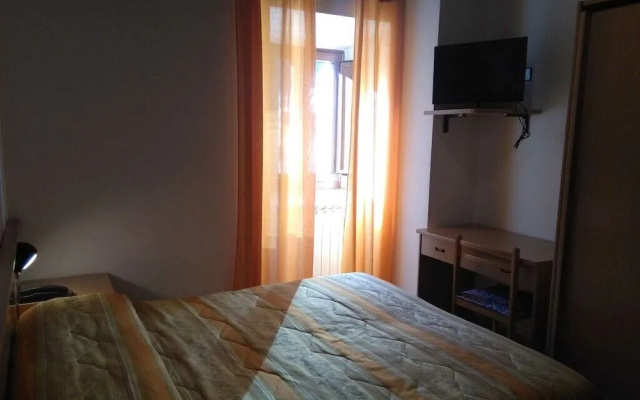 Albergo La Torre