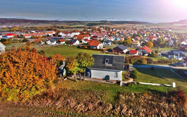Holiday home Rhönblick, Kaltensundheim