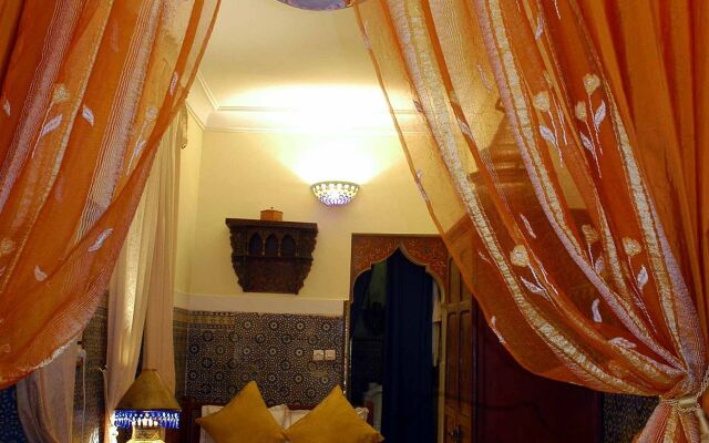 Riad Dalia