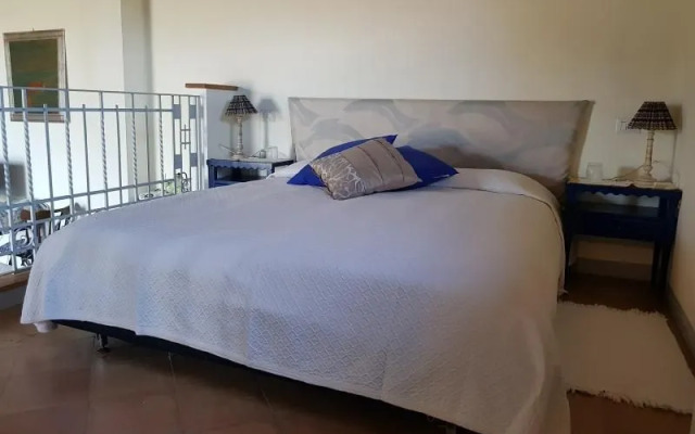 Agriturismo Casa Montecucco